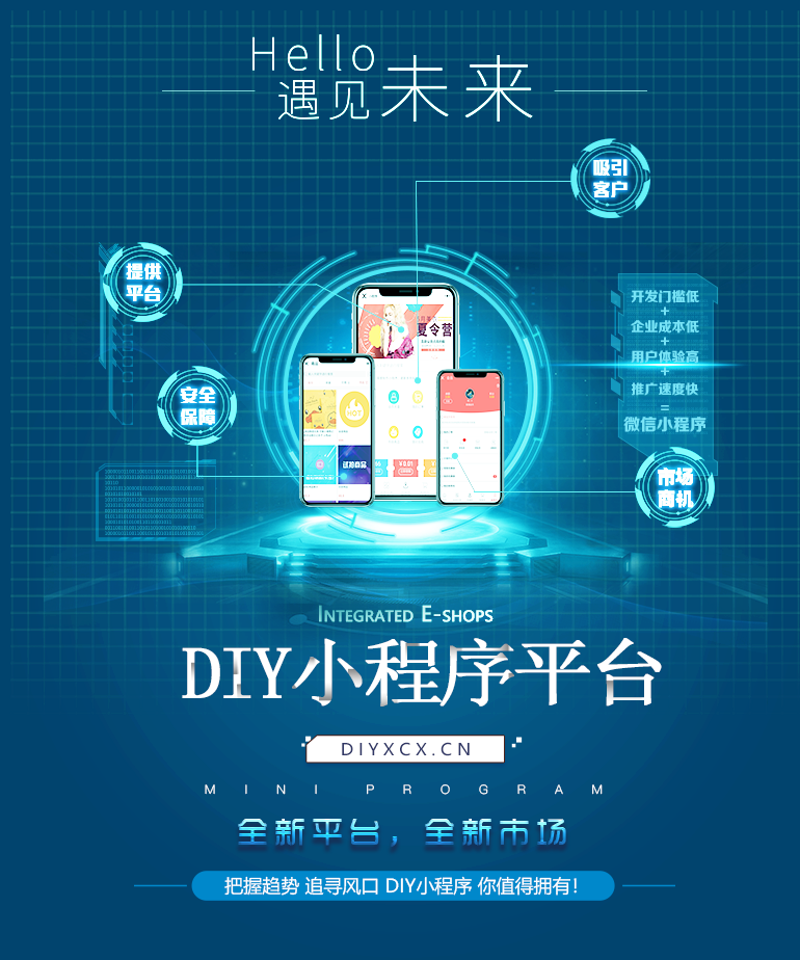 河北网站建设选购指南